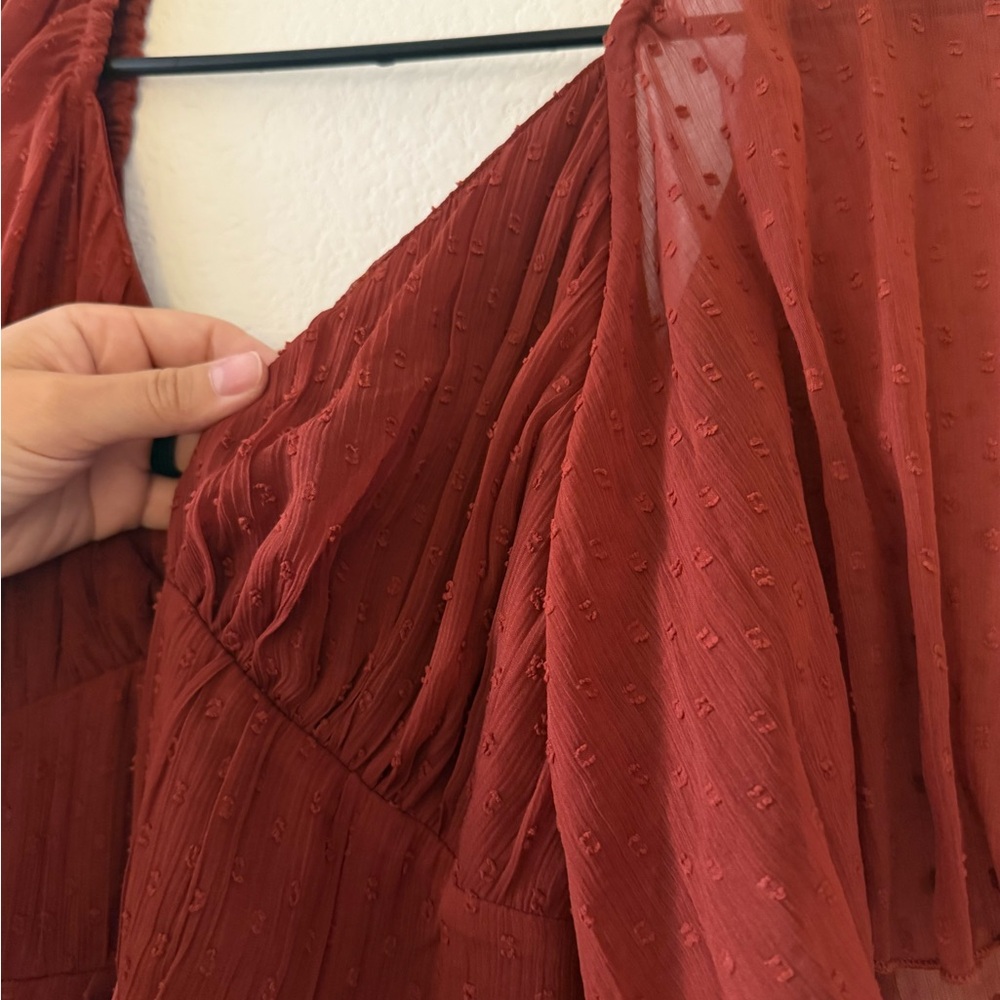 ASOS Midi Dress - Picture 7 of 8